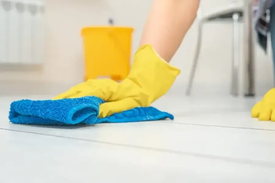Affordable Deep Cleaning Fremont, CA