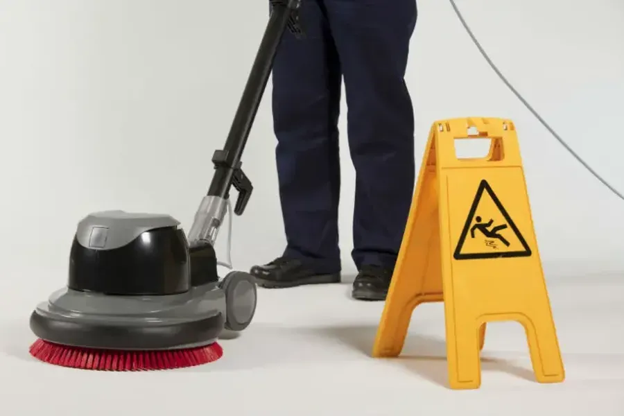 Experienced Industrial Cleaning Fremont, CA