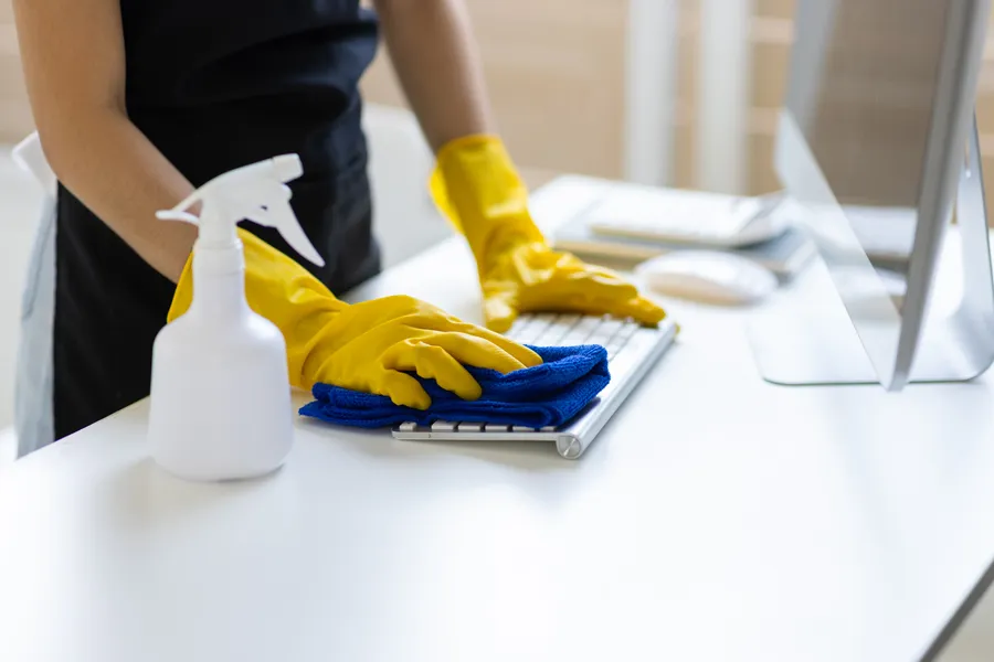 Expert Office Cleaning Services Fremont, CA