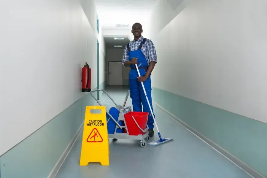 How Industrial Cleaning Enhances The Lifespan Of Machinery Fremont, CA
