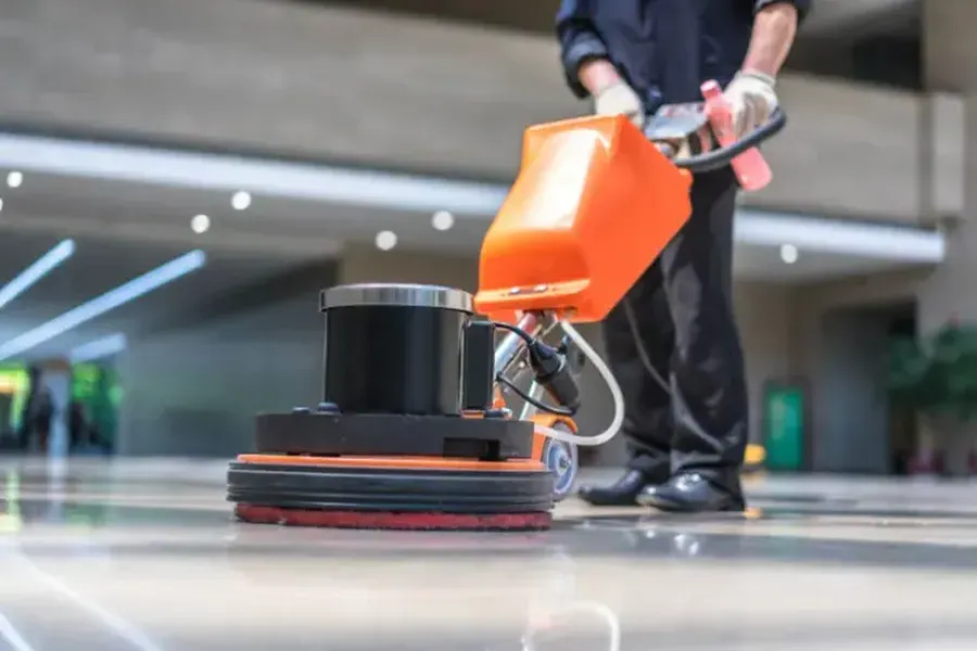 How Industrial Cleaning Enhances The Lifespan Of Machinery in Fremont, CA
