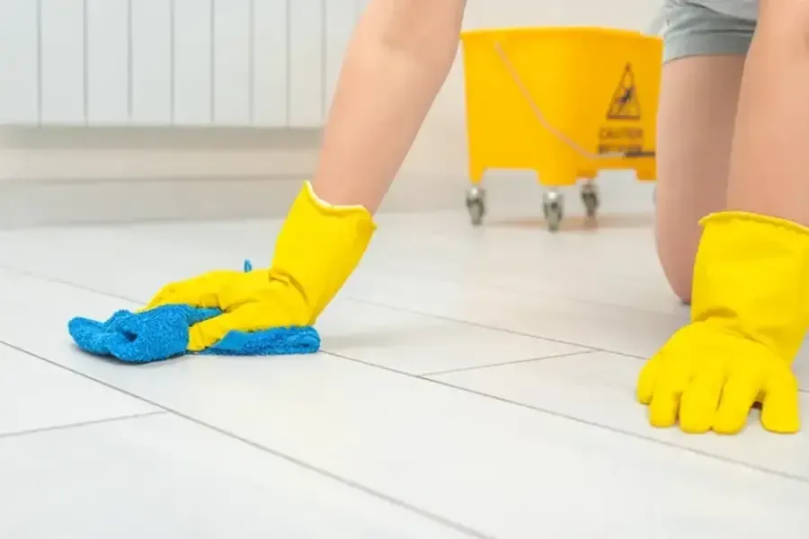 Premium Deep Cleaning Fremont, CA