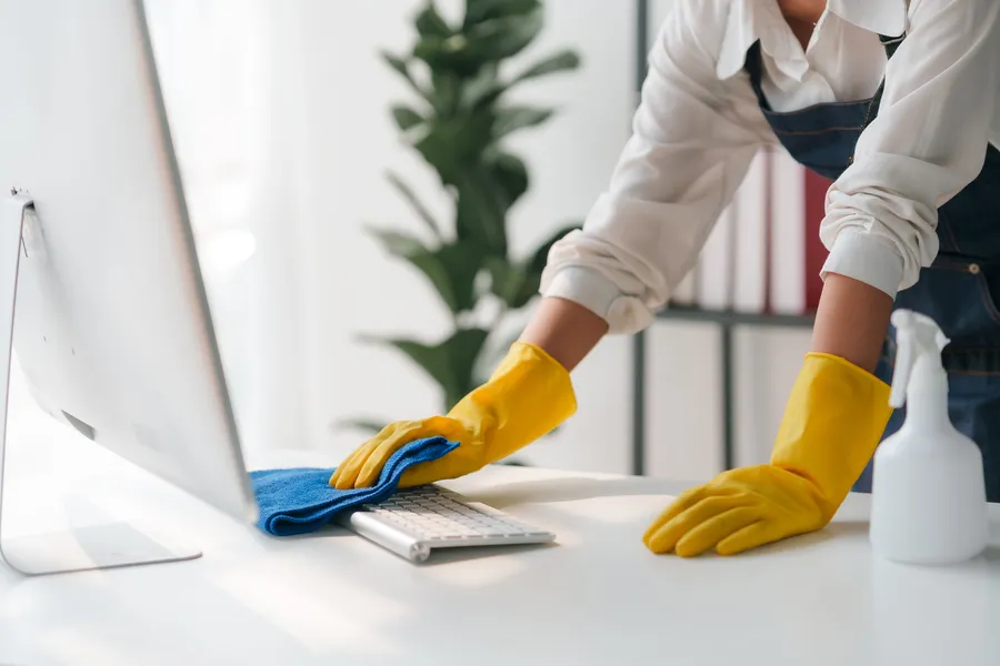 Reputable Office Cleaning Services Fremont, CA