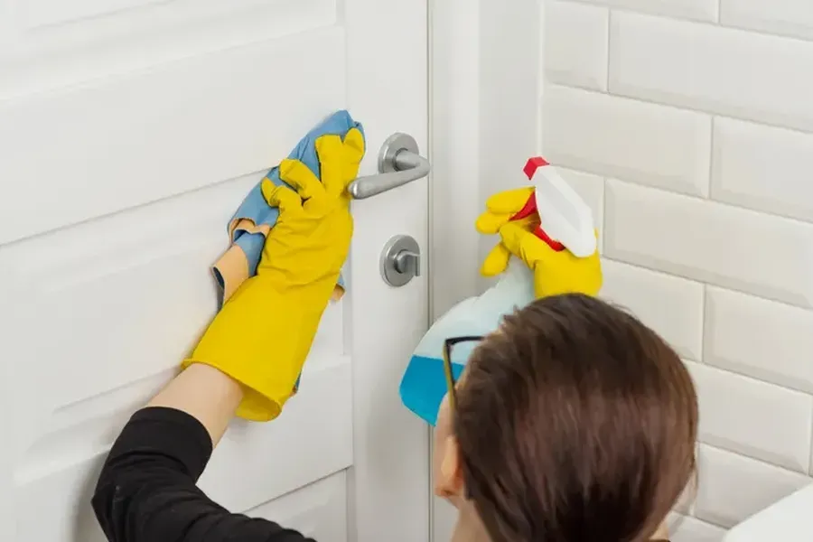 The Benefits Of Consistent Deep Cleaning For Retail Locations Fremont, CA
