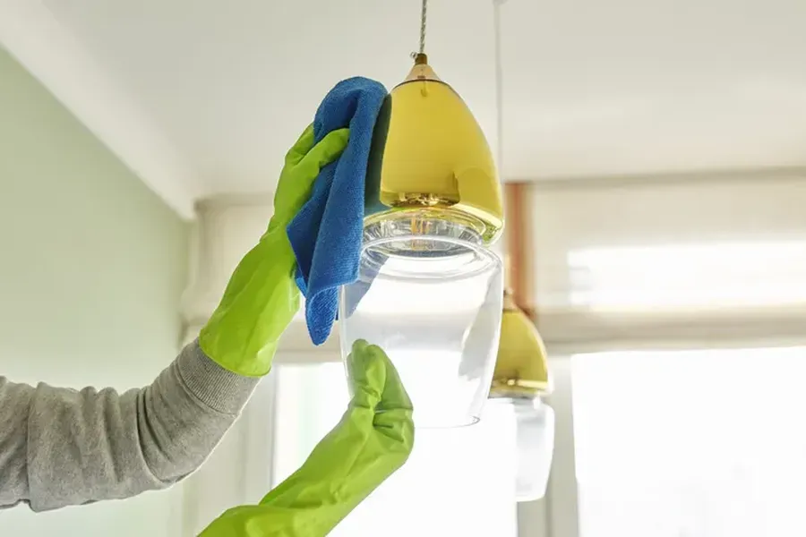 The Benefits Of Consistent Deep Cleaning For Retail Locations in Fremont, CA