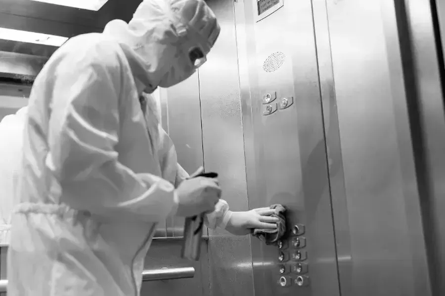 The Role Of Industrial Cleaning In Maintaining Equipment Health Fremont, CA