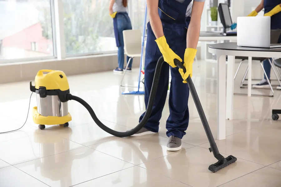 The Role Of Office Cleaning In Employee Health And Safety in Fremont, CA