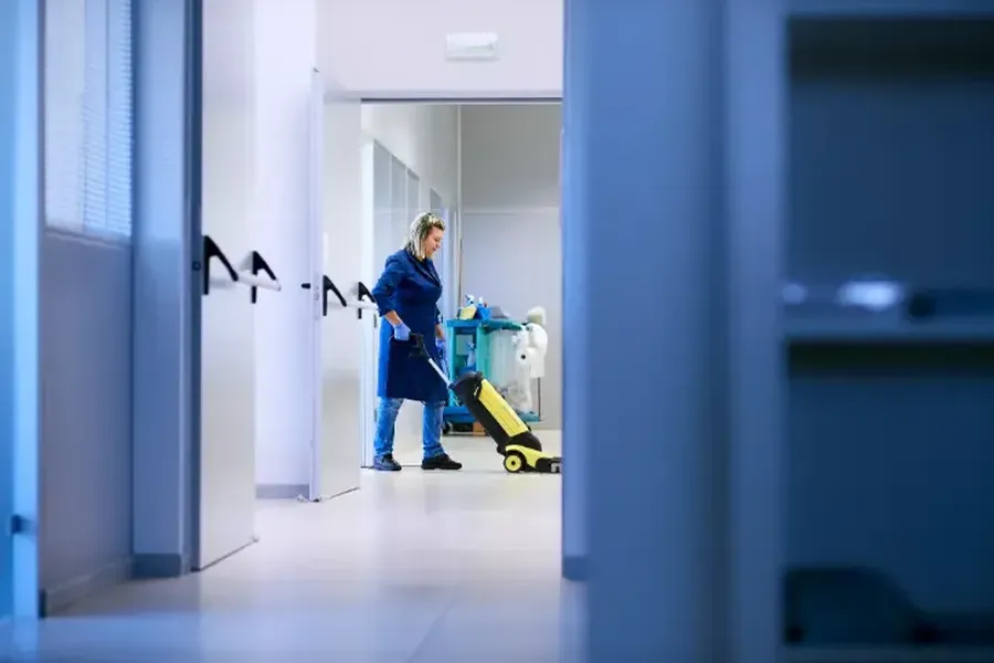 Top-rated Industrial Cleaning Fremont, CA