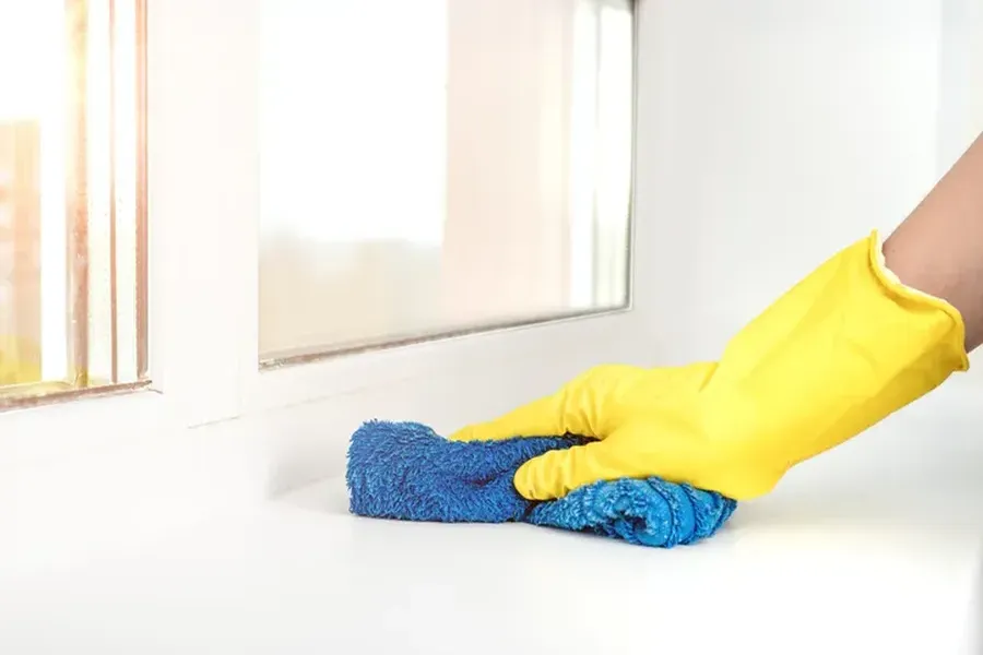 Understanding The Scope Of Deep Cleaning For Large Buildings Fremont, CA