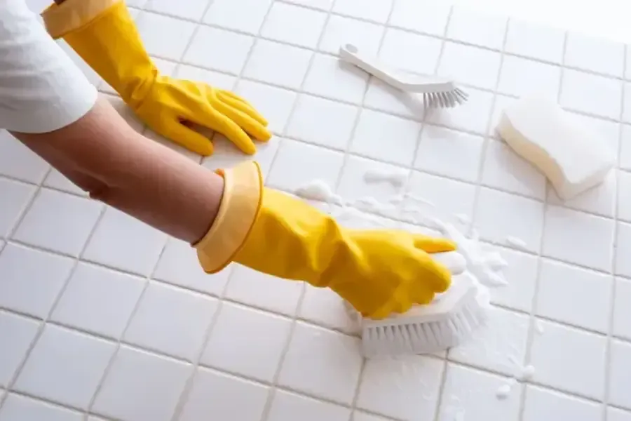 Understanding The Scope Of Deep Cleaning For Large Buildings in Fremont, CA