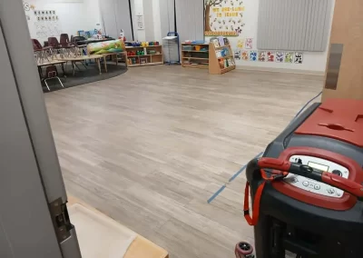 Affordable Commercial Cleaning Services