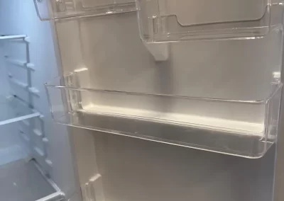 Dependable Commercial Cleaner