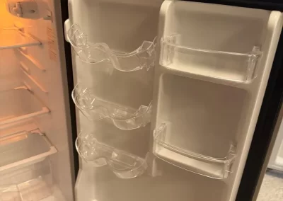 Dependable Commercial Cleaning Services