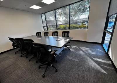 Dependable Janitorial Service