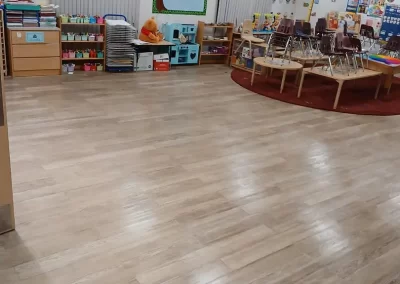 Janitorial Cleaning in Fremont CA