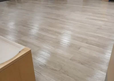 Janitorial Company in Fremont CA