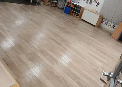 Janitorial Service in Fremont CA