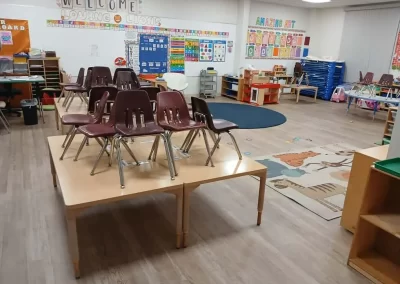 Reliable Commercial Cleaning Services