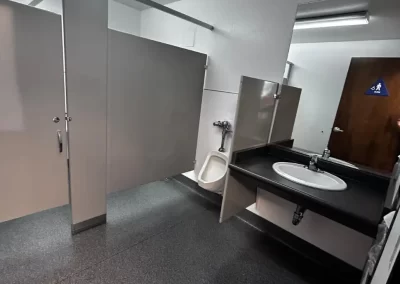 Reputable Janitorial Cleaning