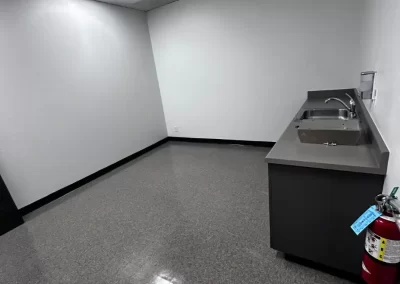 Trusted Commercial Cleaner