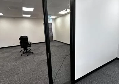 Trusted Commercial Cleaning Services