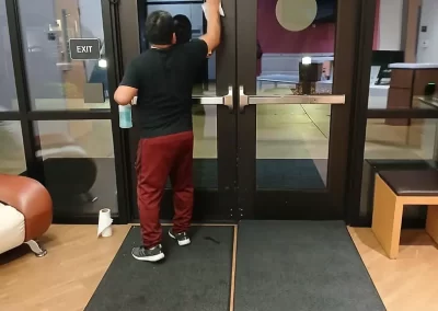 Trusted Commercial Cleaning Services in Fremont CA