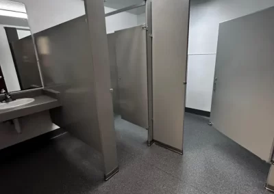 Trusted Janitorial Company