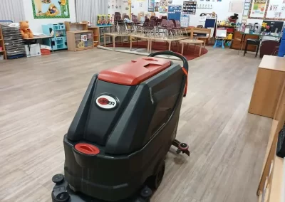 Trusted Janitorial Service